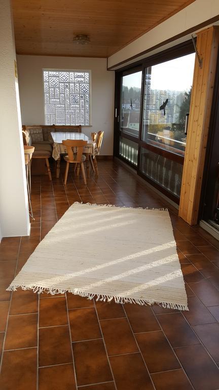 Ferienwohnung Sirch Diedorf Kültér fotó